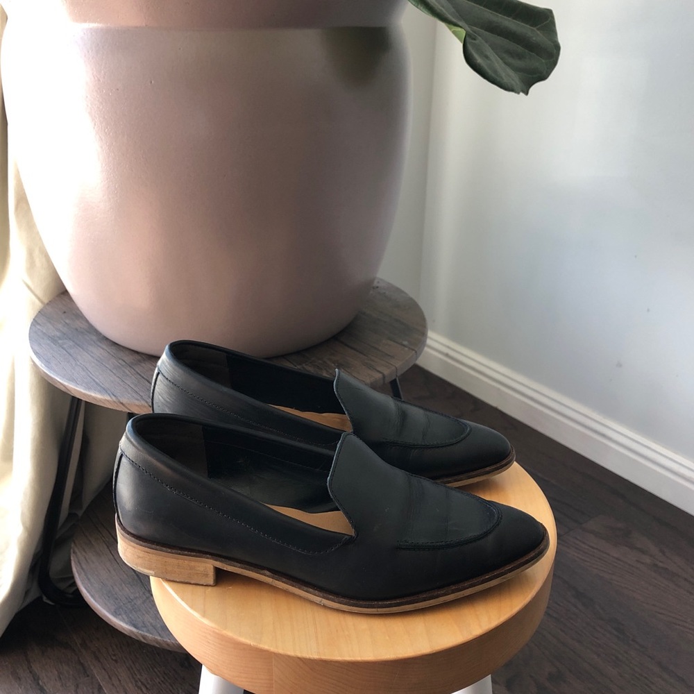 Everlane Modern Loafer